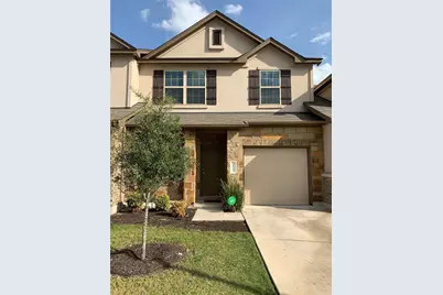 1701 S Bell Boulevard #1002, Cedar Park, TX 78613 - Photo 1