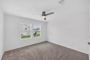 424 Red Buckeye Loop, Liberty Hill, TX 78642 - Photo 20