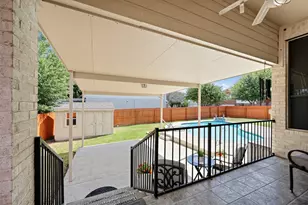 18101 Grafton Glen Cove, Pflugerville, TX 78660 - Photo 10