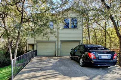 1217 Delano Street #A, Austin, TX 78721 - Photo 1
