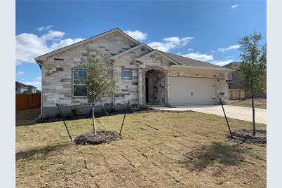 1104 Coulee Drive, Leander, TX 78641 - Photo 2