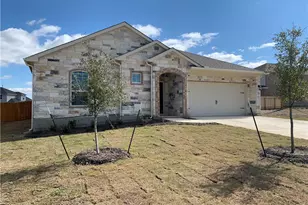 1104 Coulee Dr, Leander, TX 78641 - Photo 2