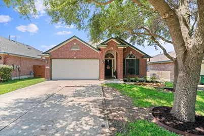 14500 Mowsbury Drive, Austin, TX 78717 - Photo 1