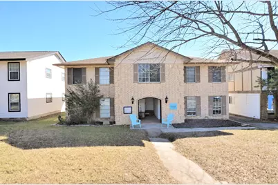 3429 Willowrun Drive #D, Austin, TX 78704 - Photo 1