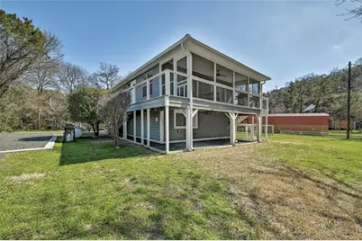 2627 Geronimo Trail, Austin, TX 78734 - Photo 2
