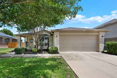 1304 Hensley Drive, Leander, TX 78641 - Photo 2
