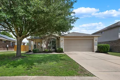 1304 Hensley Drive, Leander, TX 78641 - Photo 1