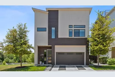 7905 Floracita Lane, Austin, TX 78735 - Photo 2