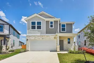 163 Tolo Dr, Elgin, TX 78621 - Photo 2