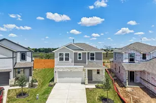 163 Tolo Dr, Elgin, TX 78621 - Photo 36
