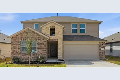 14009 Axel Johanson Drive, Del Valle, TX 78617 - Photo 1