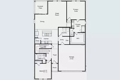 14009 Axel Johanson Drive, Del Valle, TX 78617 - Photo 2