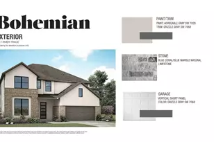 1217 River Trce, Georgetown, TX 78628 - Photo 2