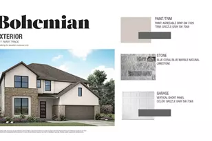 1217 River Trce, Georgetown, TX 78628 - Photo 1