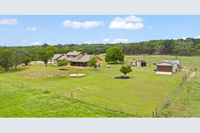 14909 Fitzhugh Road #B, Dripping Springs, TX 78736 - Photo 2