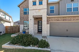 261 Fawn Riv Run, Kyle, TX 78640 - Photo 2