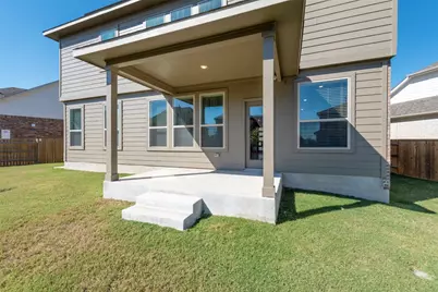 261 Fawn River Run, Kyle, TX 78640 - Photo 30