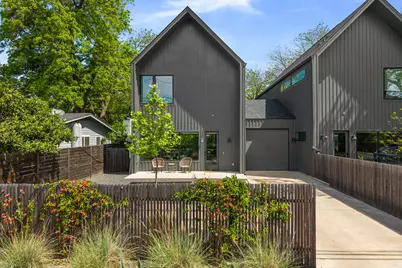 3302 Goodwin Avenue #A, Austin, TX 78702 - Photo 1