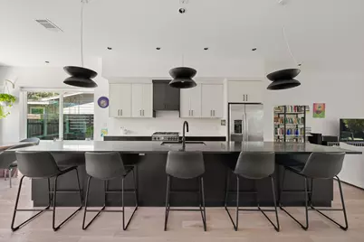 3302 Goodwin Avenue #A, Austin, TX 78702 - Photo 4