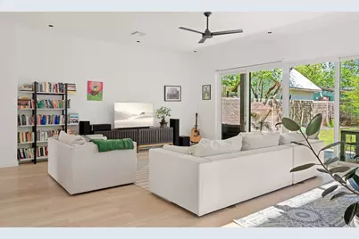 3302 Goodwin Avenue #A, Austin, TX 78702 - Photo 8