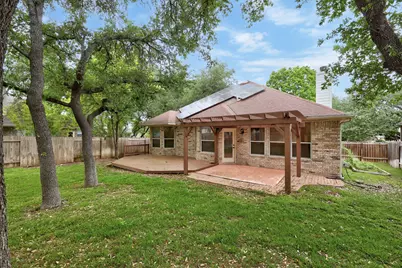 3313 Burks Lane, Austin, TX 78732 - Photo 26