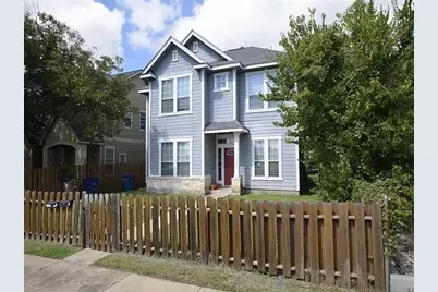 5102 Caswell Avenue #B, Austin, TX 78751 - Photo 1