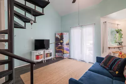 1840 Burton Drive #223, Austin, TX 78741 - Photo 6