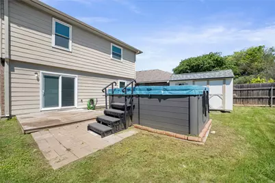 304 Kingfisher Lane, Leander, TX 78641 - Photo 34