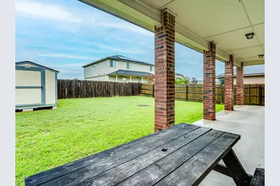 213 Ammonite Lane, Jarrell, TX 76537 - Photo 34