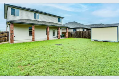 213 Ammonite Lane, Jarrell, TX 76537 - Photo 36