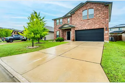 213 Ammonite Lane, Jarrell, TX 76537 - Photo 6