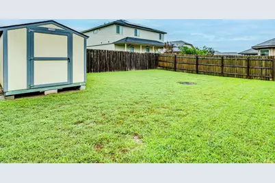213 Ammonite Lane, Jarrell, TX 76537 - Photo 38