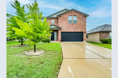 213 Ammonite Lane, Jarrell, TX 76537 - Photo 4