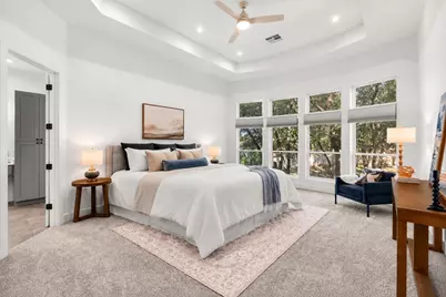 101 Gabriel Woods Drive, Georgetown, TX 78633 - Photo 20