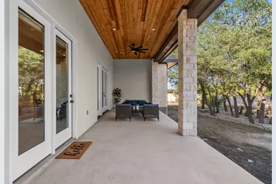 101 Gabriel Woods Drive, Georgetown, TX 78633 - Photo 30