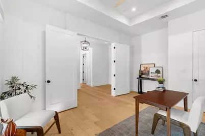 101 Gabriel Woods Drive, Georgetown, TX 78633 - Photo 8