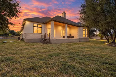101 Gabriel Woods Drive, Georgetown, TX 78633 - Photo 32