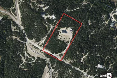 19920 Old Burnet Road, Jonestown, TX 78645 - Photo 40