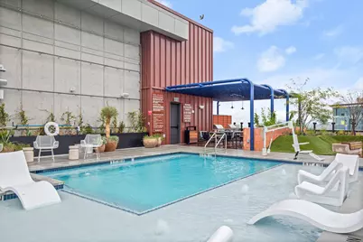84 East Avenue #3506, Austin, TX 78701 - Photo 30