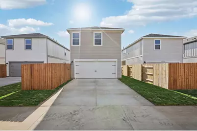 2058 Alice Jay Way, Round Rock, TX 78665 - Photo 2