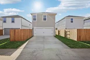 2058 Alice Jay Wy, Round Rock, TX 78665 - Photo 2