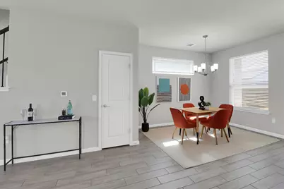 8716 Whitter Drive #B, Austin, TX 78747 - Photo 14