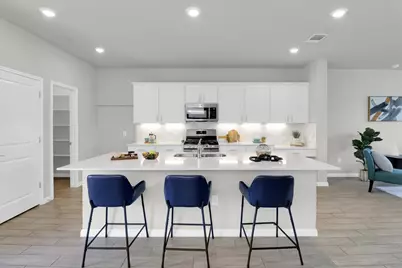 8716 Whitter Drive #B, Austin, TX 78747 - Photo 10