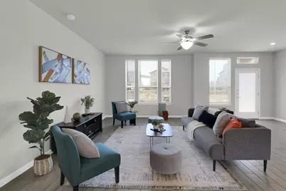 8716 Whitter Drive #B, Austin, TX 78747 - Photo 6
