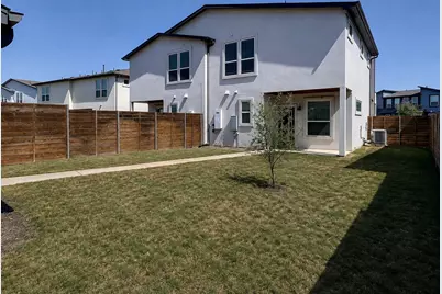 8716 Whitter Drive #B, Austin, TX 78747 - Photo 24