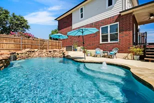 1022 Bretton Woods Dr, Cedar Park, TX 78613 - Photo 4