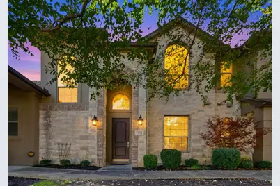 14100 Avery Ranch Boulevard #1502, Austin, TX 78717 - Photo 1