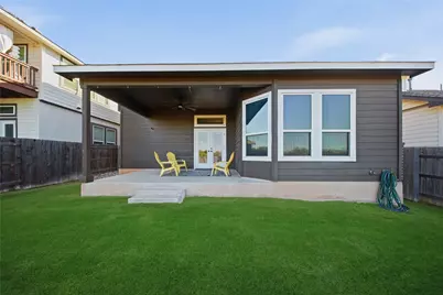 616 Saturnia Drive, Georgetown, TX 78628 - Photo 26
