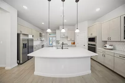 616 Saturnia Drive, Georgetown, TX 78628 - Photo 4