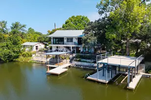 1517 County Road 132A Rd, Kingsland, TX 78639 - Photo 1